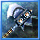 Two-hand Axe