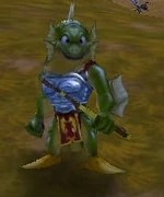 Aqua Ranger