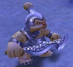 Y