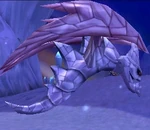 Elder FrostWorm