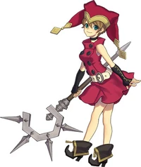 Mage