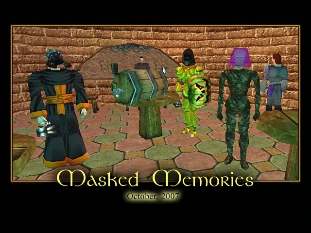 File:Masked Memories Splash Screen.jpg