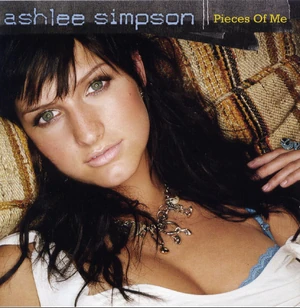 "Pieces of Me" single cover