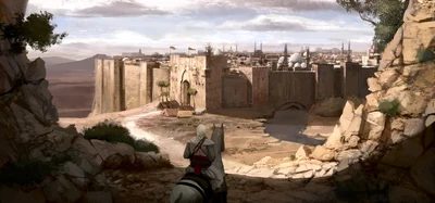 Damascus