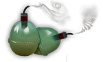 AC3L Smoke Bombs