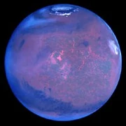 A Gaia type World