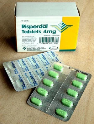 risperdal lawyers