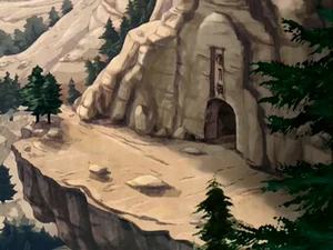 The Cave