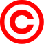 Copyrighted