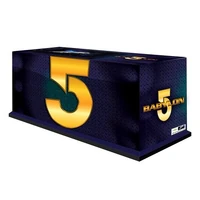 Babylon 5 The Complete Universe DVD
