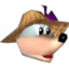 Image:Mrs Boggy icon.png