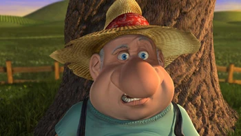 Farmer Buyer