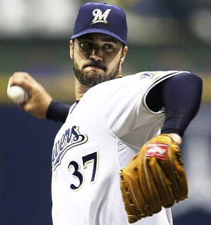 Jeff Suppan