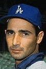 Sandy Koufax