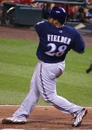 Prince Fielder
