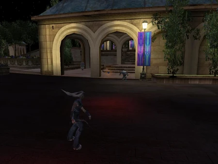 Gungan on Naboo