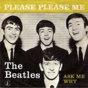 PleasePleaseMeSingle