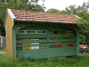 Stupină