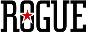 Rogue logo
