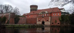 Zitadelle Spandau