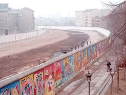 Berliner Mauer