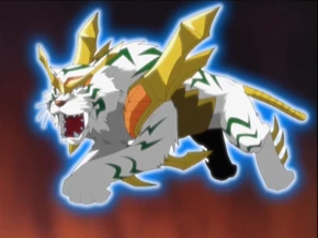 Byakko