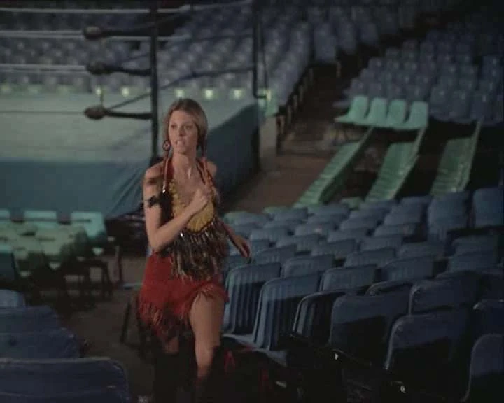 nude charlene tilton