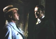 Oliver Spencer and Oscar Goldman
