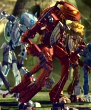 Vakama Hordika in movie form.