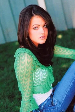 Lucy Hale