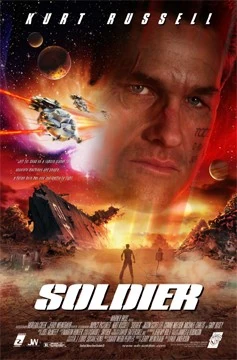 Image:Soldier (1998) poster.jpg