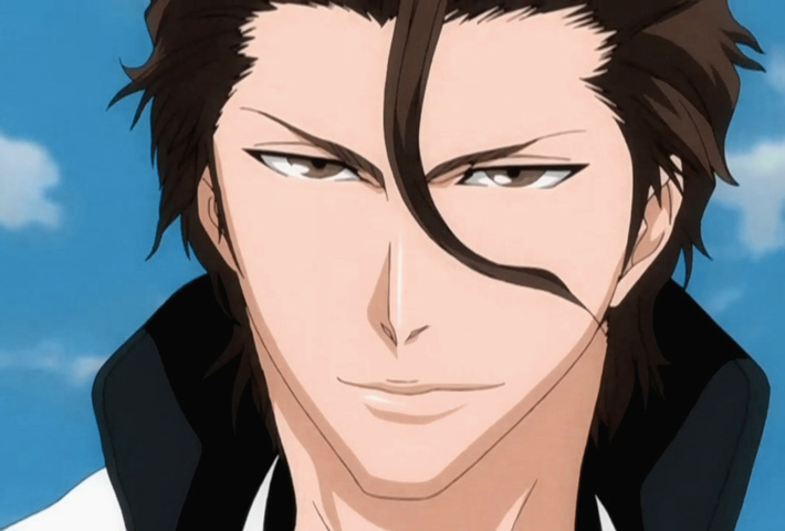zanpakuto zanpakuto
