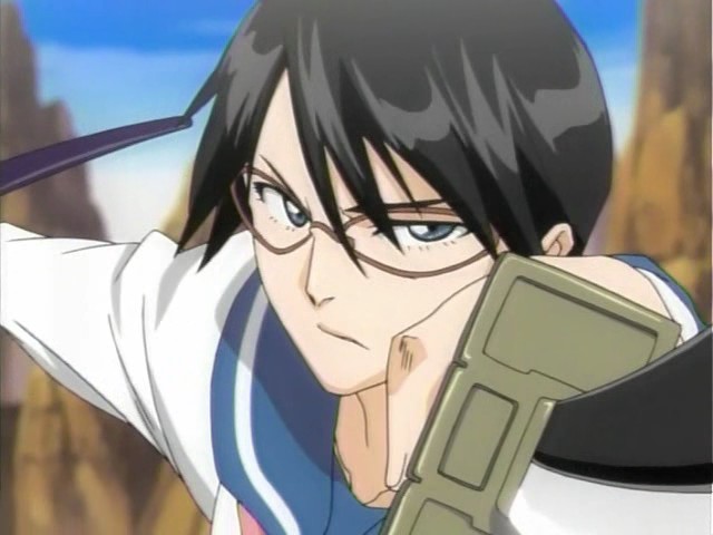 zanpakuto zanpakuto