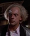 Emmett Brown