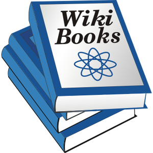 File:Wikibooks-logo.svg
