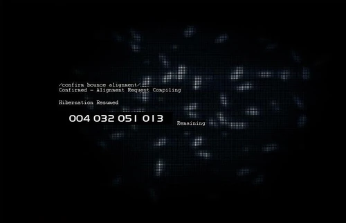 The Countdown