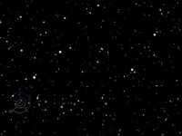 The Star Chart from Server 02