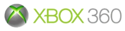 Xbox 360 logo