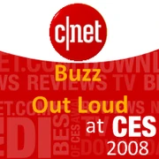 Recorded live at CES 2008