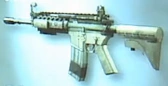 M4A1 Carbine