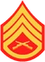 Staff Sergeant