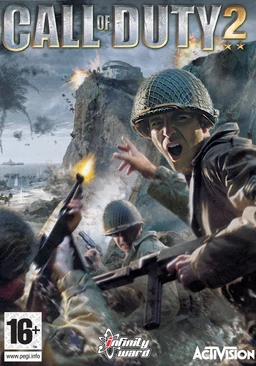 Xbox 360 version cover