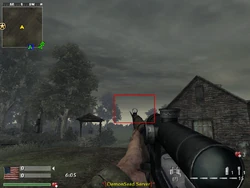 Bayonet