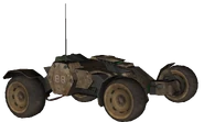 RC-XD model BOII