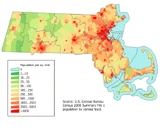 Massachusetts