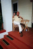 Rob J King, M.Div., Th.M., Ph.D. (ABD*)