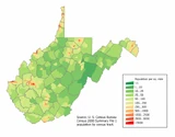 West Virginia