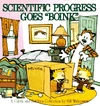 Scientific Progress Goes "Boink."