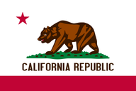 Flag of Northern California