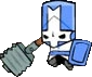 Blue Knight